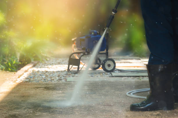 Reliable Jourdanton, TX Pressure Washing Services Solutions